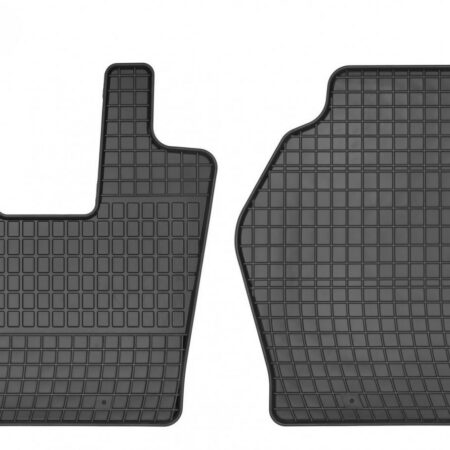 Kumimatot Scania NextGen R/ S 2017-