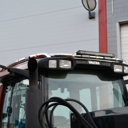 Valoteline katolle Valtra N/T 1-3 sarja (2002-2015)