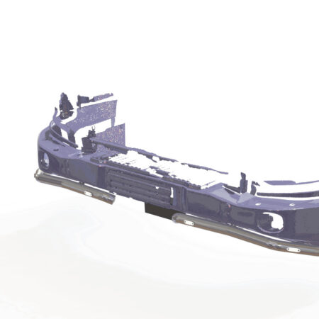 Etukulmaputki (2-os) Scania NextGen XT 2017-