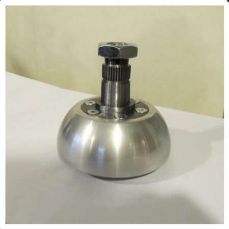 Keskiö pakeliittirattiin Volvo FH4 / FH 2021-