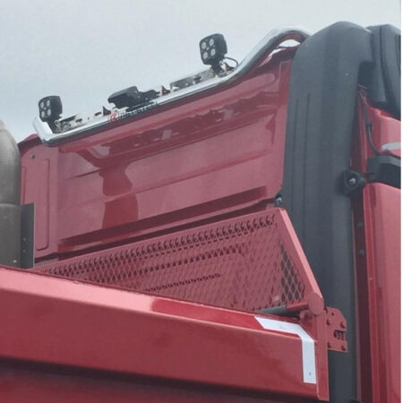 Työvaloteline katolle MB ClassicSpace