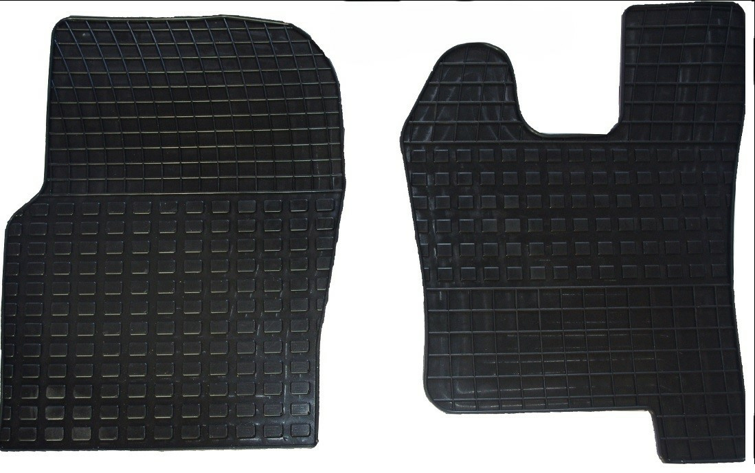 Kumimattosarja Scania R 2004-2016