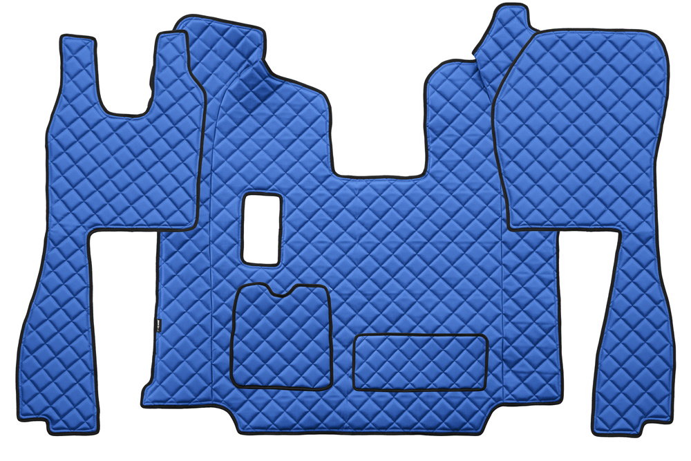 Nahkamattosarja Scania R-sarja 2010-2016 Manuaalivaihteisto / Norm ist - Image 5