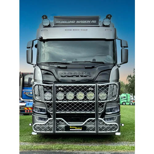 Scania NextGen Maskin Peitelevy - Image 3