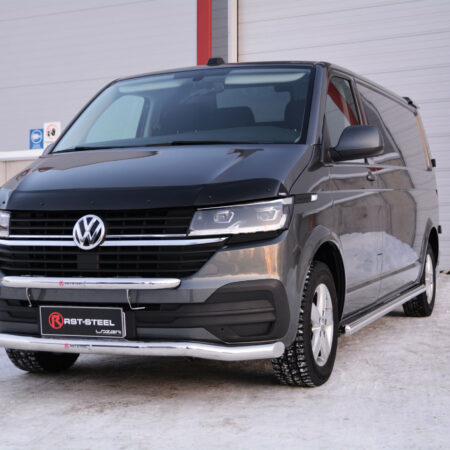 Etupuskurin suojarauta VW T6.1