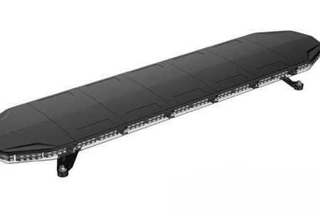 RST-Light LED Majakkapaneeli, Keltainen