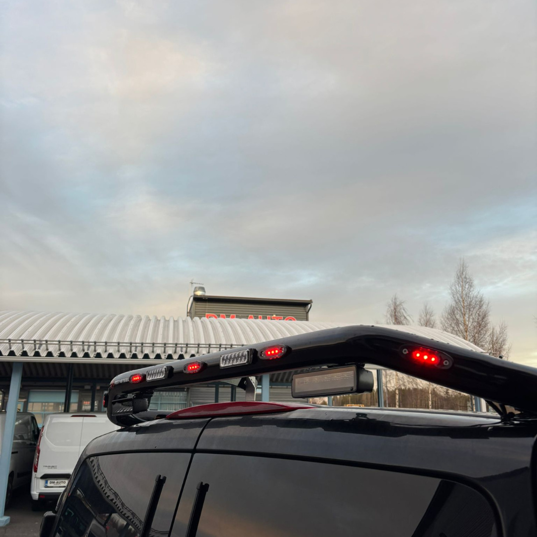 Valoteline katolle MB Vito A3 (Koko katto) - Image 3