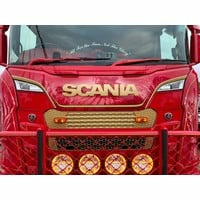 Scania NextGen Maskin Peitelevy - Image 2