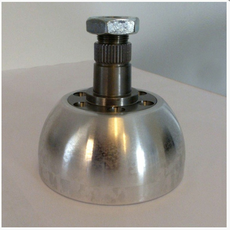 Keskiö pakeliittirattiin Scania R / NextGen