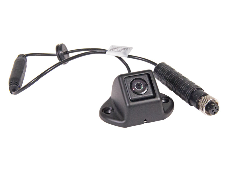 Kamerajärjestelmä 360° - Image 2