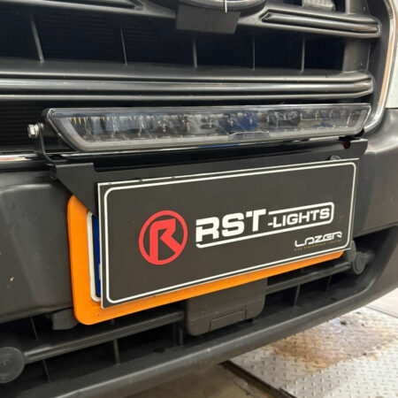 OZZ XB1 P20" Lisävalopaketti