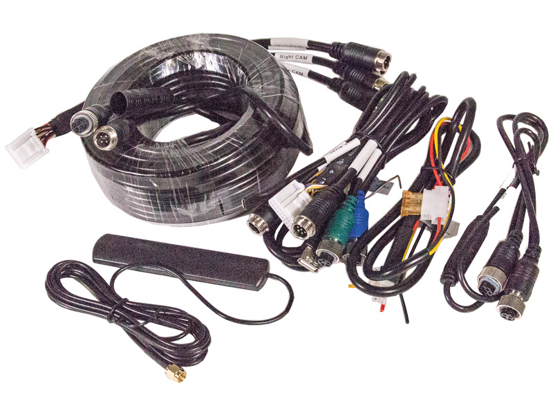 Kamerajärjestelmä 360° - Image 4