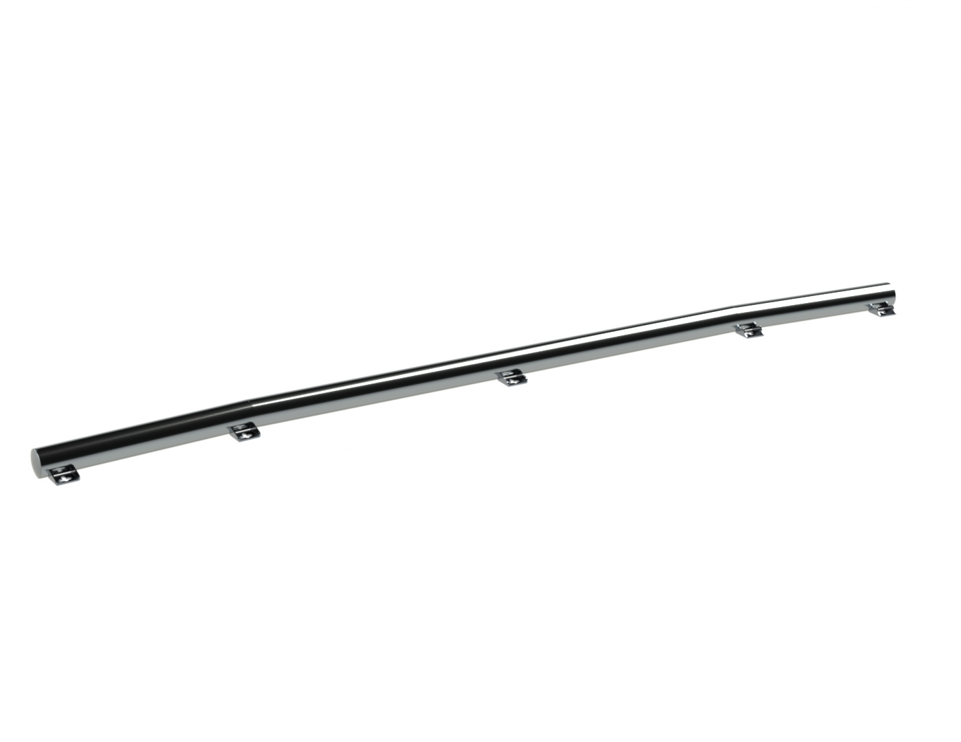 Työvaloteline takaseinään Volvo FH4 normaali - Image 3