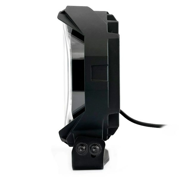 Lisävalo Briodlights Edge 9" - Image 2