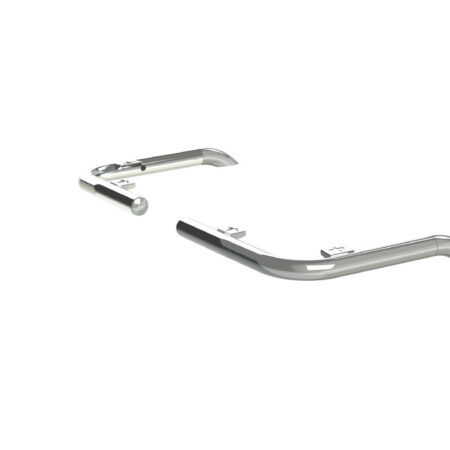 Työvaloteline katolle 2-os MB Sprinter (korkea katto) 2006-