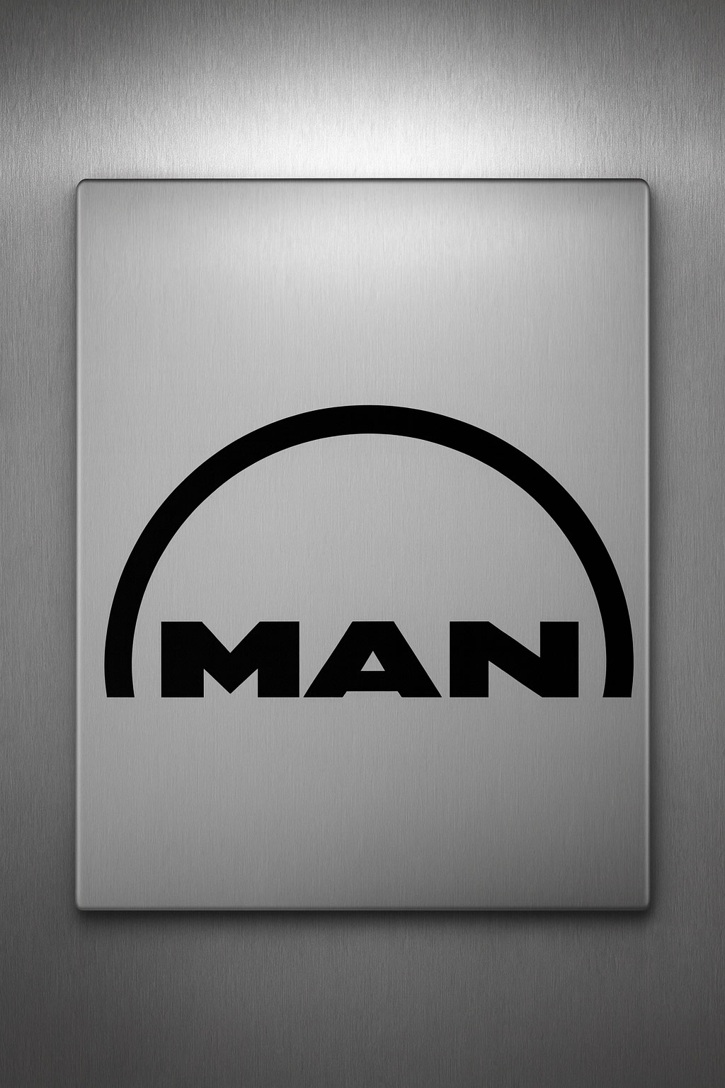 MAN