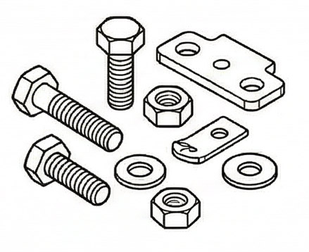 Installation Accessories