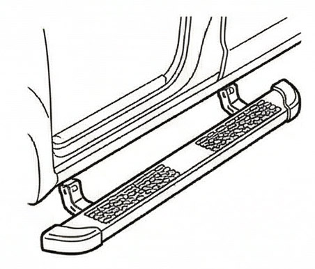 Running Boards