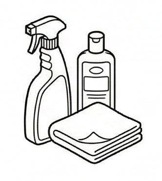 Car Care Products