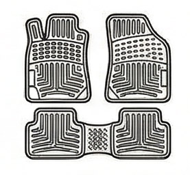 Floor Mats