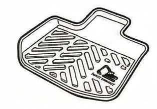 Mats for Excavators