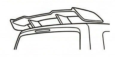 Mec One Accessory Spoilers