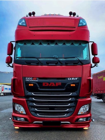 DAF801102