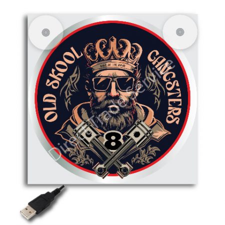 Lightboxes Deluxe (USB)