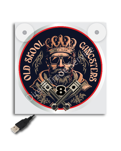 Lightboxes Deluxe (USB)