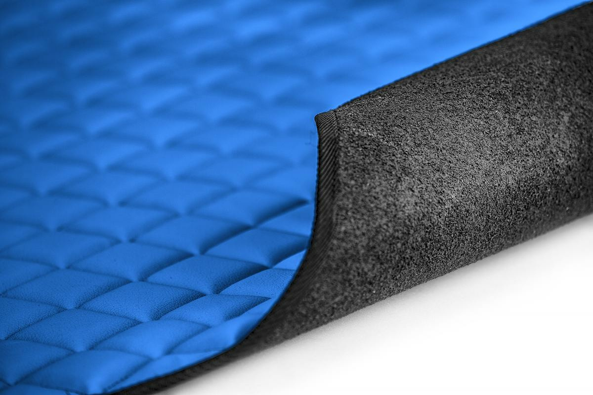 Leather Floor Mat MB Sprinter 2006-2017 - Image 5