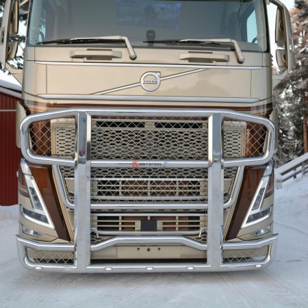 Bull Bar Freeway Volvo FH 2021-