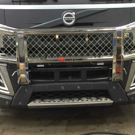 Bull Bar Dakar Volvo FMX