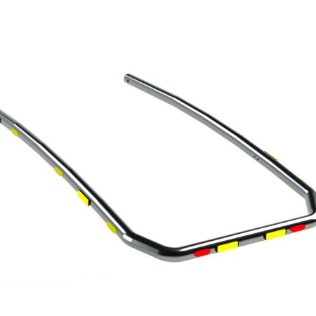 Rear Bar CAT 926-938 2024-