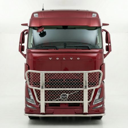 Bull bar Dakar V55 Volvo FH AERO (LegalPro)