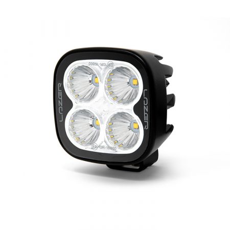 Worklight Lazer Utility-25 - ADR (25W)
