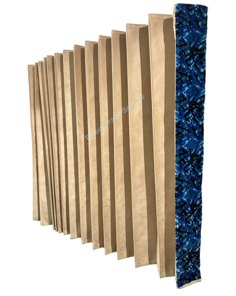 Danish Side Curtainset - Image 2