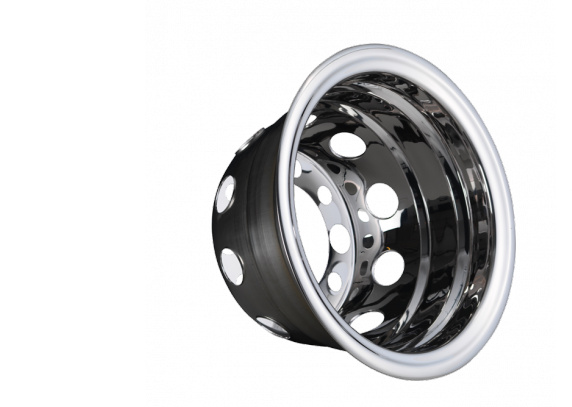 Wheel Covers 22,5"x 8,25" open center