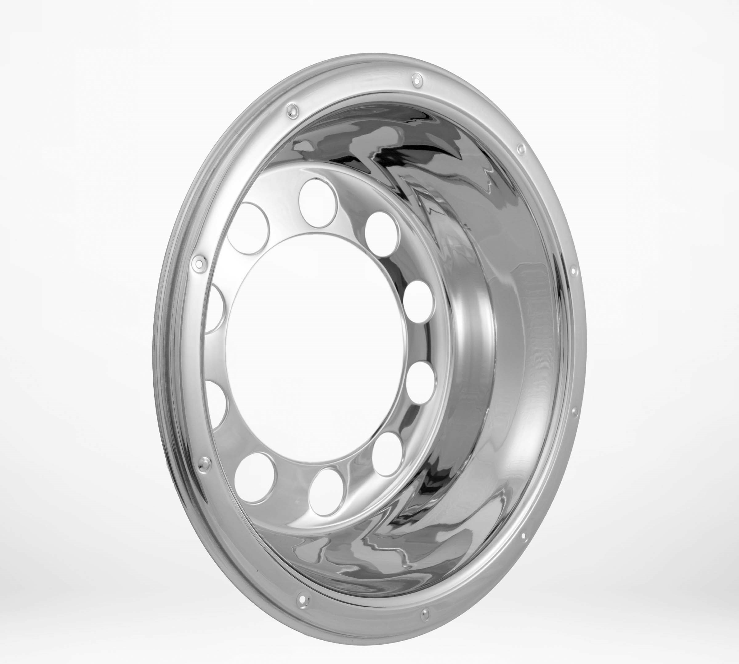 Wheel Covers 22,5" open center