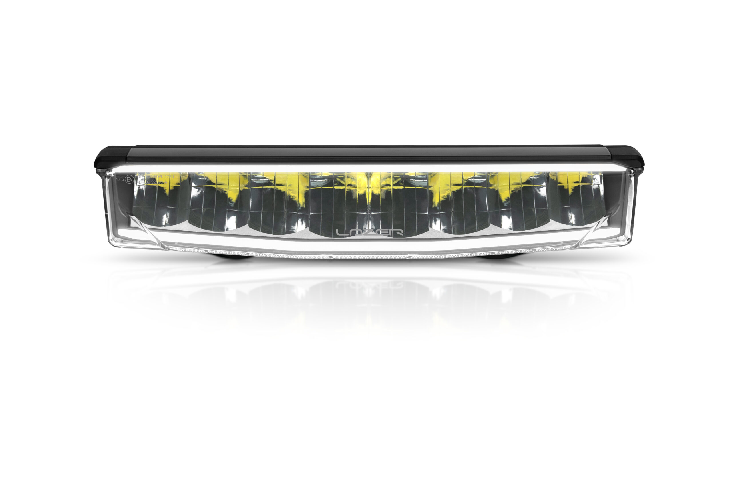 Lazer AIR-130 Elite LED-Auxiliary Light - Image 3