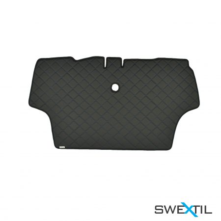 Floor Mats John Deere 5R, 2019-