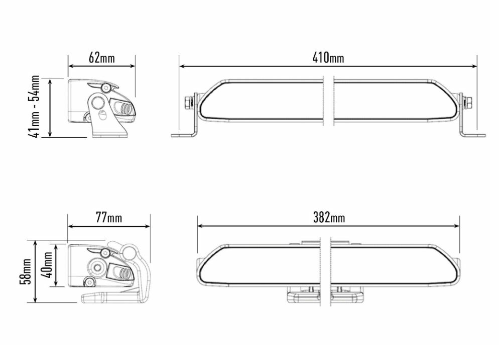 Lazer Linear 12 Elite - Image 2