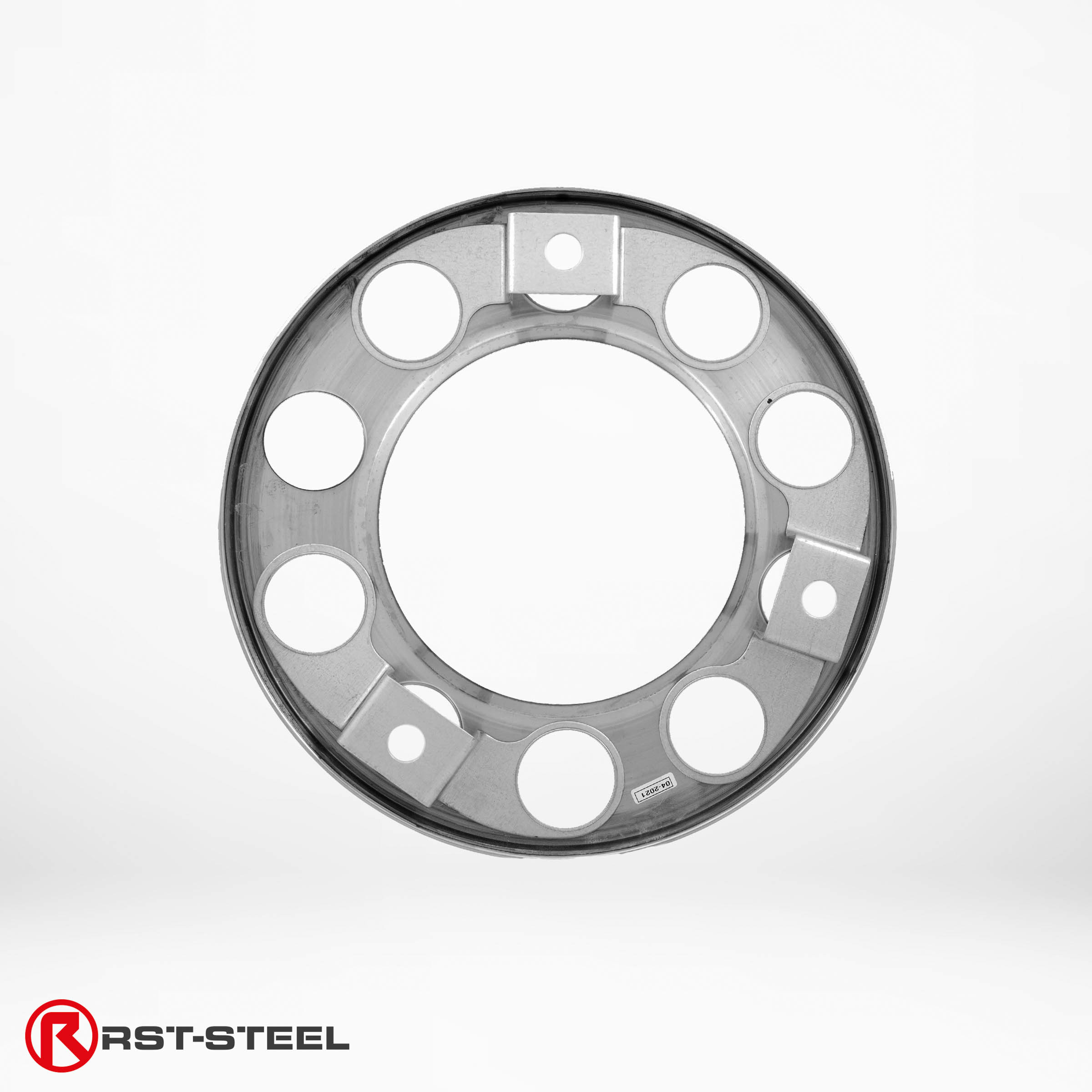 Wheel Covers 22,5" open center - Image 2