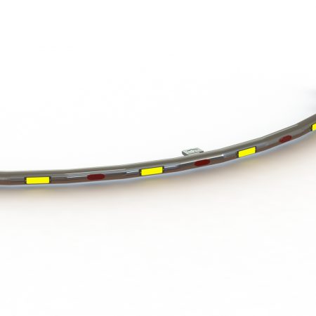 Rear Bar Hitachi ZX175W-7