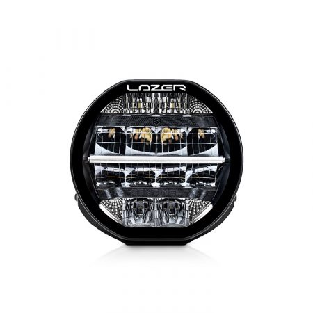 Lazer Sentinel 7'' STD, Black