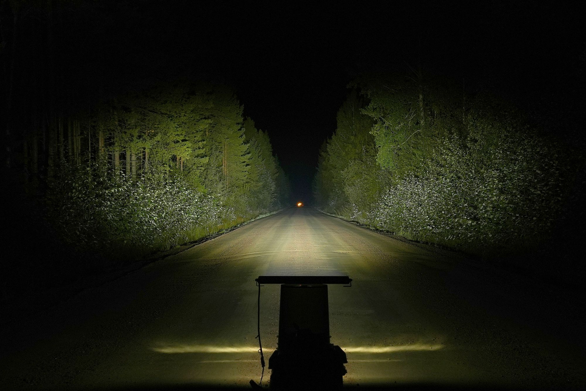 Auxiliary light Purelux Panther Aero S540 Gen2 - Image 5