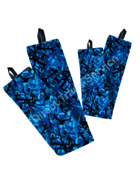 Danish Side Curtainset - Image 3