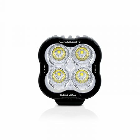 Lazer Utility-80 HD (VB)