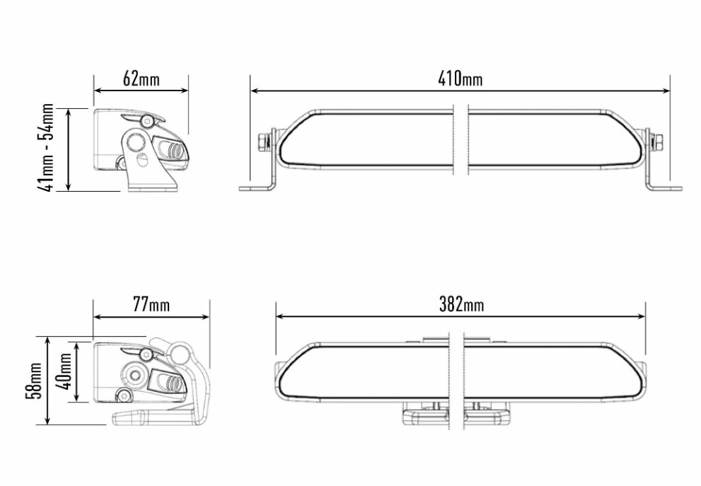 Lazer Linear 12 Elite - Image 2