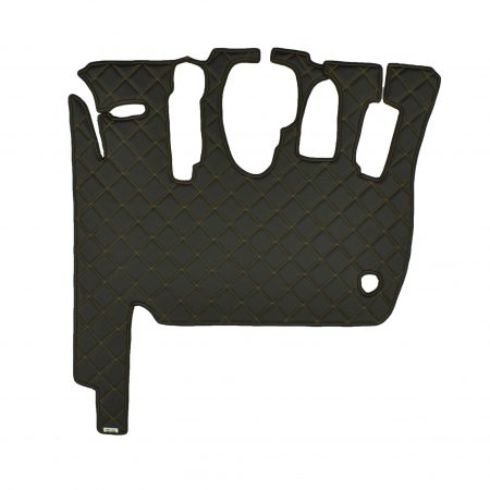 Floor Mats Hitachi ZX135 - ZX220W-7