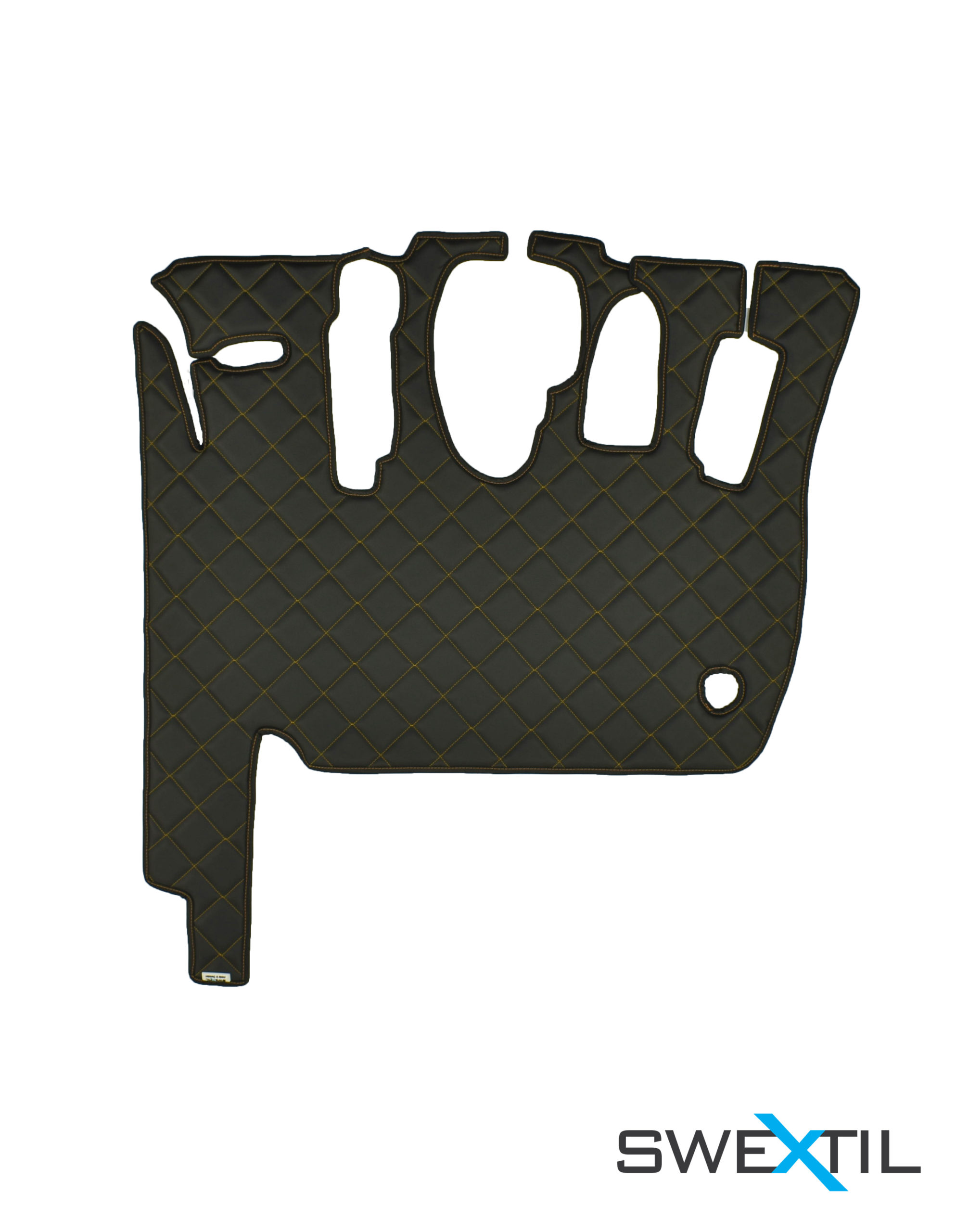 Floor Mats Hitachi ZX135 - ZX220W-7